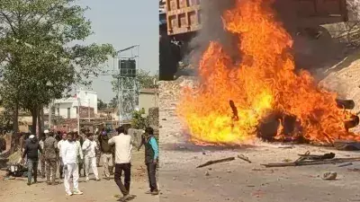 Hazaribagh की विधि व्यवस्था पर उठ रहे सवाल, हर दूसरे माह दो समुदायों में हिंसक Hazaribagh की विधि व्यवस्था पर उठ रहे सवाल, हर दूसरे माह दो समुदायों में हिंसक