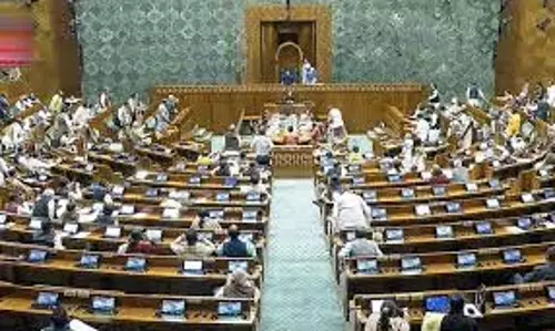 केंद्रीय मंत्रिमंडल ने वक्फ (संशोधन) विधेयक को मंजूरी दी