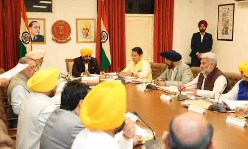 Punjab: सभी विधानसभा क्षेत्रों को कार्यों के लिए धन मिले, यह सुनिश्चित करें मंत्री