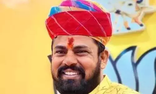 Raja Singh: अवैध अप्रवासियों को खोजने के लिए एसआईटी की जरूरत