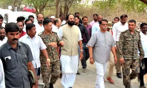 Uttam: बचाव अभियान का नेतृत्व करने वाले अधिक विशेषज्ञता वाले लोग