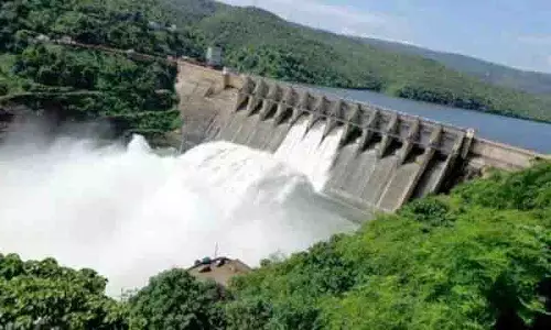 KRMB ने तेलंगाना, AP से जल बंटवारे के मुद्दों को सौहार्दपूर्ण ढंग से सुलझाने का आग्रह किया