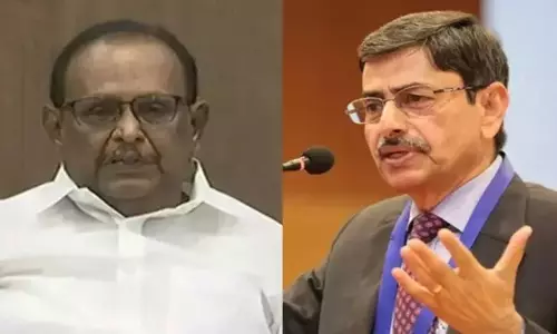 राज्यपाल रवि दो-भाषा नीति विवाद में उलझे; सत्तारूढ़ DMK ने पलटवार किया