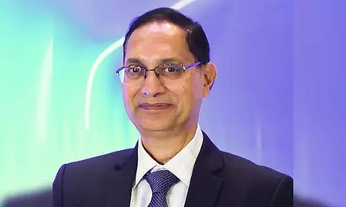 तुहिन कांता पांडे को SEBI का नया प्रमुख नियुक्त किया गया