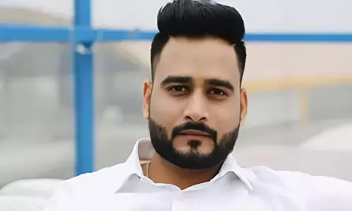 पत्नी की प्रताड़ना: शादी के एक साल बाद पति ने की आत्महत्या