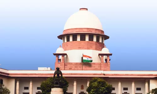 जमानत की मांग पर सुप्रीम कोर्ट की तीखी टिप्पणी, हो रही काफी चर्चा