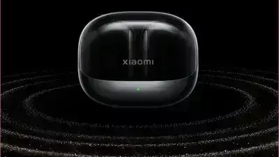 Xiaomi Buds 5 Pro ईयरबड्स लॉन्च, 55dB ANC के साथ 40 घंटे बैटरी