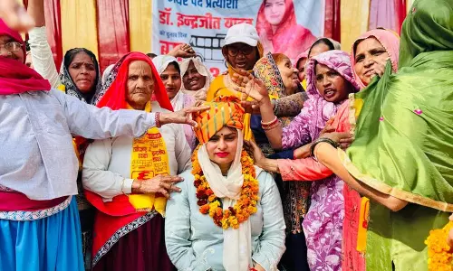 Haryana : इंद्रजीत यादव ने आपराधिक आरोपों पर पाखंड के लिए भाजपा की आलोचना