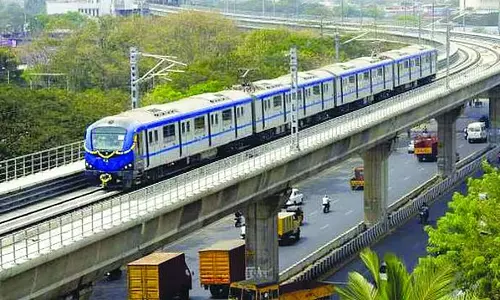 Metro Rail : रिफंडेबल ग्रुप टिकटों पर छूट