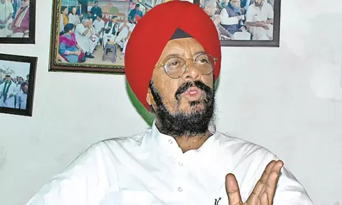 पूर्व विधायक कुलदीप जुनेजा के खिलाफ एक्शन के मूड में कांग्रेस