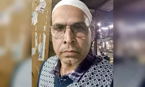 बिल्डिंग का नक्शा नहीं हो रहा था पास, प्रबंधक ने उठाया ऐसा कदम मच गया हड़कंप