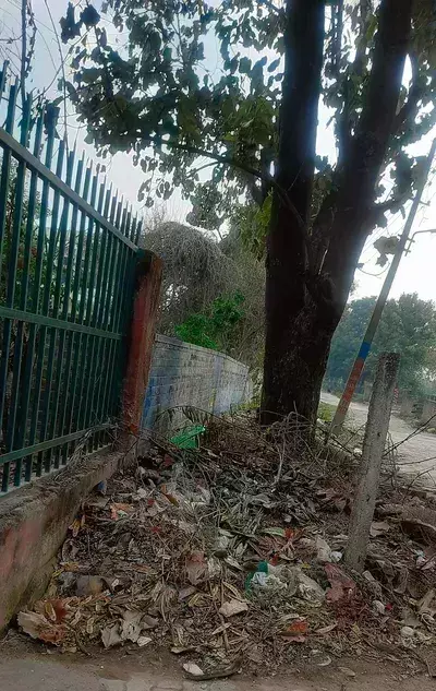 Haryana : फरीदाबाद में खनन विभाग ने बिना ई-वे बिल वाले वाहनों पर कार्रवाई की Haryana : फरीदाबाद में खनन विभाग ने बिना ई-वे बिल वाले वाहनों पर कार्रवाई की