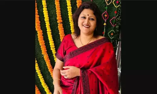 Odisha: कटक में डॉक्टर अलका रथ अपने घर में मृत पाई गईं