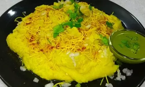 सुरती लोचो रेसिपी