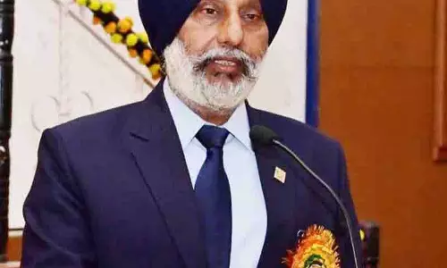 Punjab के खेल गौरव को पुनर्जीवित करने के लिए आधुनिक प्रशिक्षण सुविधाओं में निवेश करें