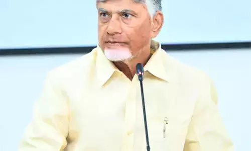 मतभेदों के लिए कोई जगह नही, मैं गुटबाजी बर्दाश्त नहीं करूंगा: CM Chandrababu