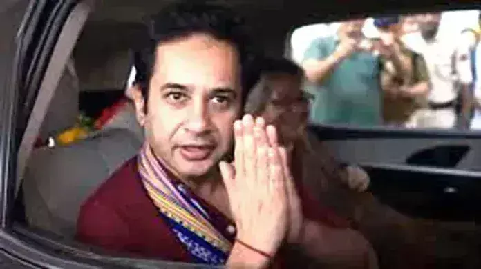 Tripura के आदिवासी लोगों को अपनी मांगें पूरी करने के लिए