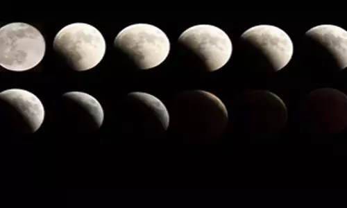 होली के दिन पड़ेगा साल का पहला चंद्रग्रहण, जानें भारत में इसका सूतक मान्य होगा या नहीं?
