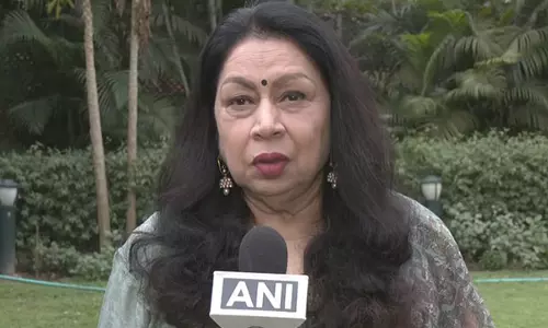 चित्र विवाद के बीच आप के विरोध पर NCP सपा प्रवक्ता मलिक ने कही ये बात