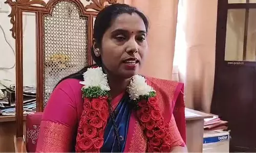 प्रिया मिशाल Mapusa नगर परिषद की अध्यक्ष चुनी गईं: स्थानीय शासन के लिए एक नया युग