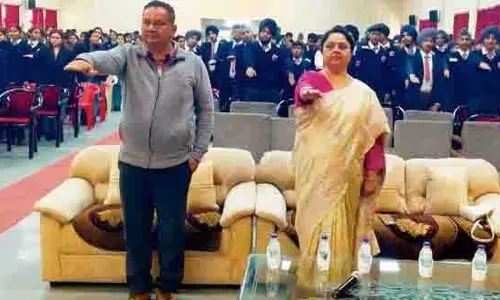 Gurdaspur में हेरोइन की समस्या को रोकने के लिए सेना का प्रयास जारी