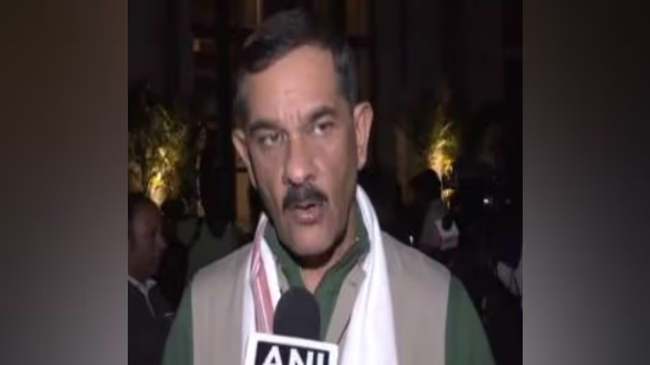 Assam को लूट रहा है एआईसीसी राज्य प्रभारी जितेंद्र सिंह