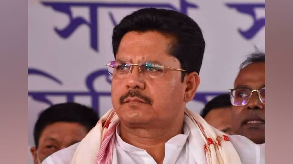 Assam कांग्रेस हिमंत बिस्वा सरमा के नेतृत्व वाली सरकार के खिलाफ Assam कांग्रेस हिमंत बिस्वा सरमा के नेतृत्व वाली सरकार के खिलाफ