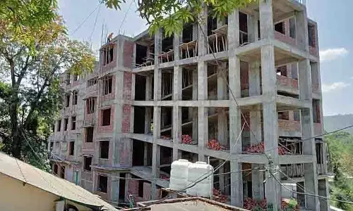 Palampur में ग्रामीण स्वास्थ्य सेवाएं बदहाल