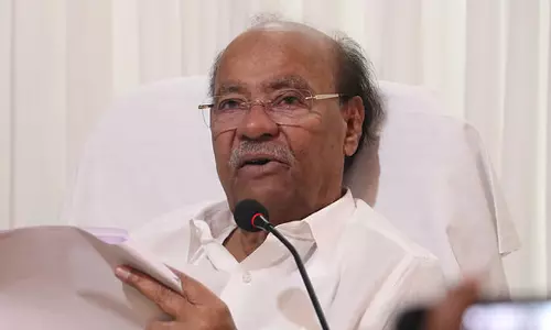 क्या केंद्र सरकार धन का वितरण कम करेगी: रामदास ने की निंदा