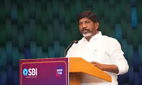 Congress सरकार स्वरोजगार योजनाओं पर 6,000 करोड़ रुपये खर्च करेगी- भट्टी