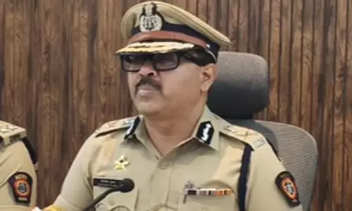 रेप केस: आरोपी को पकड़ने के लिए 500 पुलिसकर्मियों ने बिछाया था जाल, पुलिस कमिश्नर करेंगे गांव वालों को सम्मानित