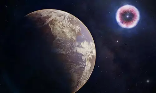 SCIENCE: क्या 60 लाख साल पहले एक सुपरनोवा ने अफ्रीका में विकास की शुरुआत की?