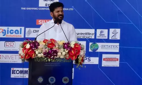 देश की रक्षा की जिम्मेदारी युवाओं पर है: CM Revanth Reddy