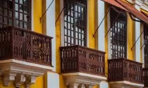 Margao कम्यूनिडेड ने अवैध पुलिस चौकी-वेलनेस सेंटर पर भूमि अतिक्रमण का आरोप लगाया Margao कम्यूनिडेड ने अवैध पुलिस चौकी-वेलनेस सेंटर पर भूमि अतिक्रमण का आरोप लगाया