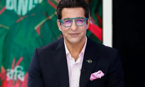 वसीम अकरम ने पाकिस्तान क्रिकेट को मुफ्त कोचिंग सेवा की पेशकश की, लेकिन...