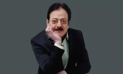 ओडिया अभिनेता उत्तम मोहंती का 66 साल की उम्र में निधन, सीएम ने राजकीय सम्मान की घोषणा की