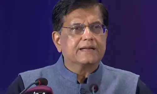 डिजाइन भारत की विरासत और भविष्य के विकास की कुंजी है: पीयूष गोयल डिजाइन भारत की विरासत और भविष्य के विकास की कुंजी है: पीयूष गोयल