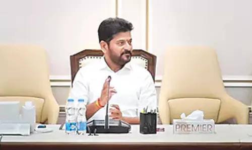 एमार प्रॉपर्टीज़ विवाद: ‘एमार’ मामले पर कानूनी विशेषज्ञ समिति एमार प्रॉपर्टीज़ विवाद: ‘एमार’ मामले पर कानूनी विशेषज्ञ समिति