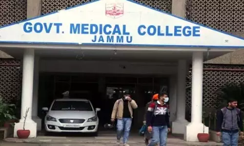 GMC जम्मू ने कर्मचारियों के लिए संशोधित ड्यूटी समय की घोषणा की