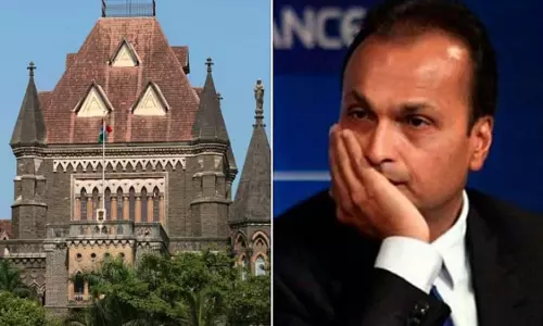 Bombay हाईकोर्ट ने बैंकों को फटकार लगाई, अनिल अंबानी को आरबीआई से संपर्क करने को कहा