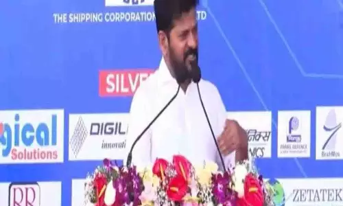 CM Revanth ने हैदराबाद-बैंगलोर रक्षा गलियारे का प्रस्ताव रखा