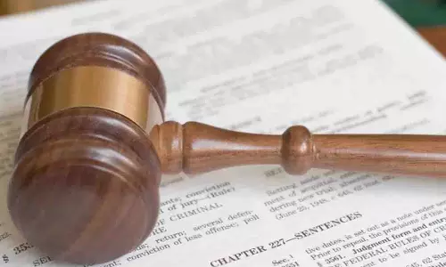 Telangana में नाबालिग लड़के से बलात्कार के मामले में व्यक्ति को 10 साल की जेल