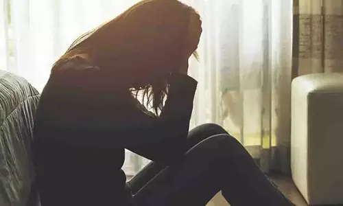 Hyderabad की महिला को सऊदी अरब में रहने वाले पति ने धोखा दिया Hyderabad की महिला को सऊदी अरब में रहने वाले पति ने धोखा दिया