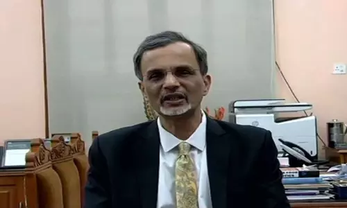 प्रमुख अर्थव्यवस्थाओं की व्यापार नीतियां वैश्विक आर्थिक दृष्टिकोण को प्रभावित कर रही हैं- CEA नागेश्वरन