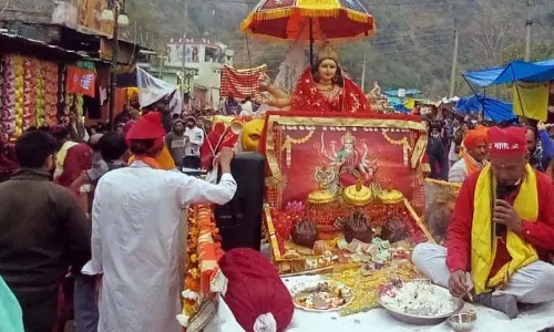 Jammu: तीन दिवसीय महाशिवरात्रि शिवखोड़ी मेला संपन्न