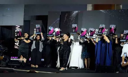 Fashion बिजनेस समिट उद्योग जगत के नेताओं की अंतर्दृष्टि से उद्यमियों को सशक्त बनाएगा