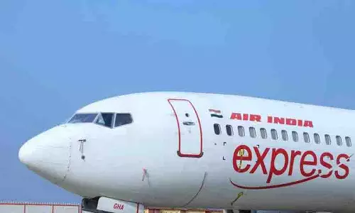 Air India Express ने 1,535 रुपये से शुरू होने वाले किराए के साथ ‘पेडे सेल’ की घोषणा की