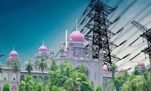 Telangana: बिजली की अधिकतम मांग 17500 मेगावाट पार करने की उम्मीद