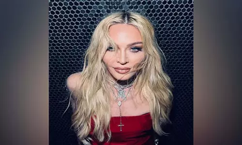 Madonna ने अपनी दिवंगत मां को याद किया