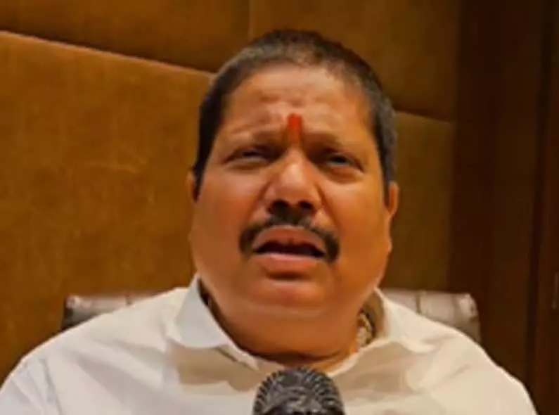 पश्चिम बंगाल में फर्जी वोटिंग और हत्या करवाना ममता की परंपरा : अर्जुन सिंह पश्चिम बंगाल में फर्जी वोटिंग और हत्या करवाना ममता की परंपरा : अर्जुन सिंह